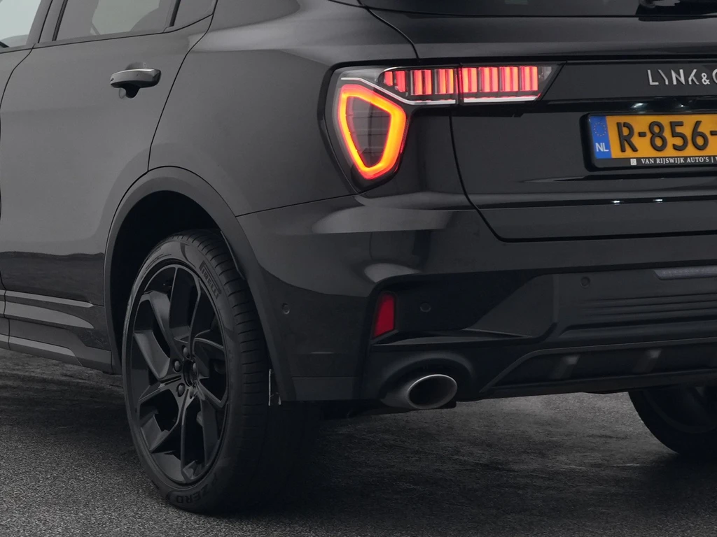 Lynk & Co 01 – foto 5