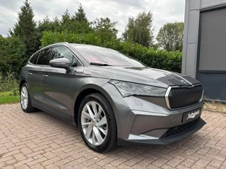 Škoda Enyaq iV – thumbnail 5