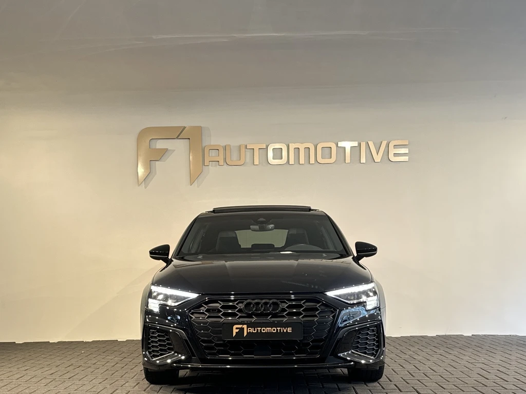 Audi A3 – foto 8