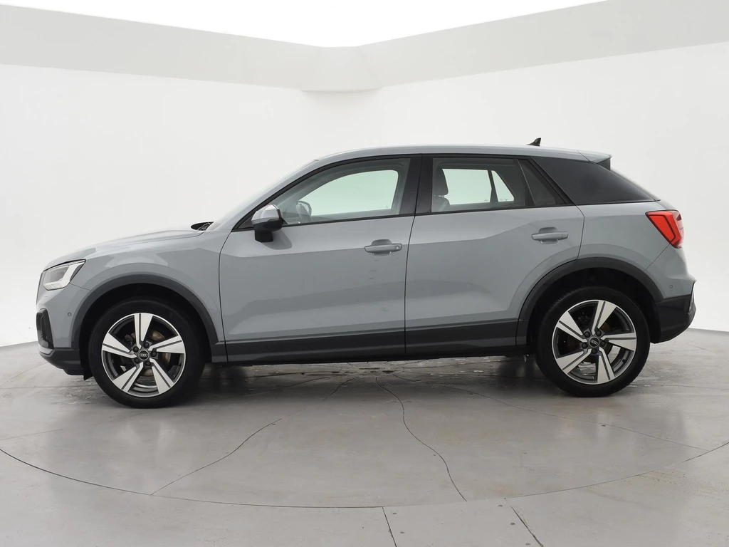 Audi Q2 – foto 2