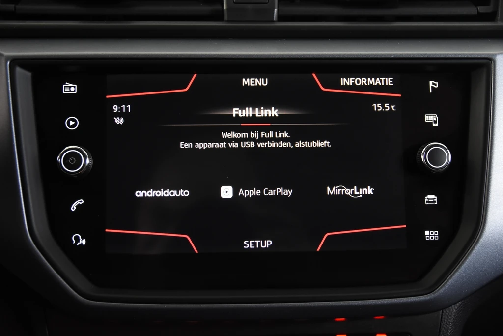 SEAT Arona – foto 19