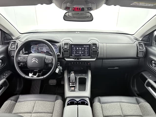 Citroën C5 Aircross – thumbnail 22