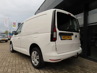 Volkswagen Caddy – thumbnail 3