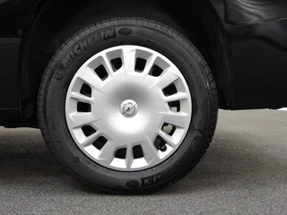 Opel Combo – thumbnail 34