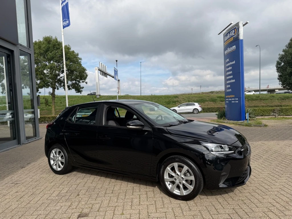 Opel Corsa – foto 11