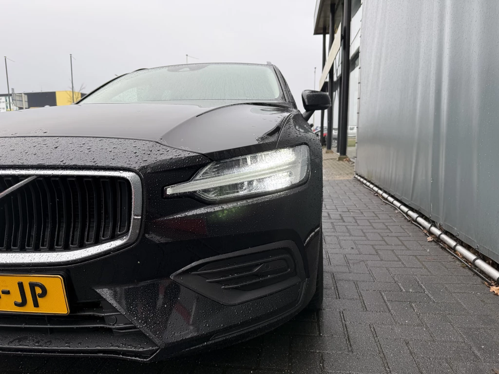 Volvo V60 – foto 8