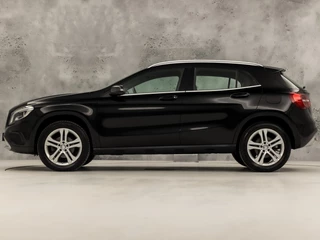 Mercedes-Benz GLA – thumbnail 3
