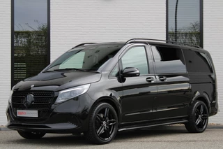 Mercedes-Benz V-Klasse – thumbnail 1
