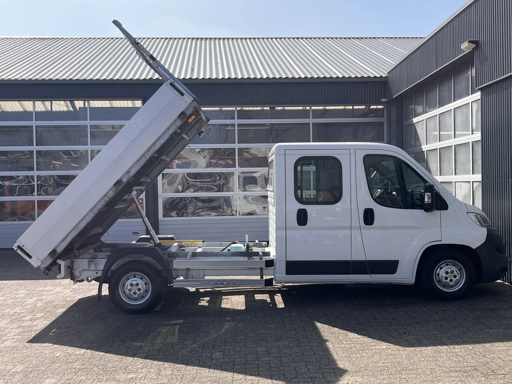 Citroën Jumper – foto 7