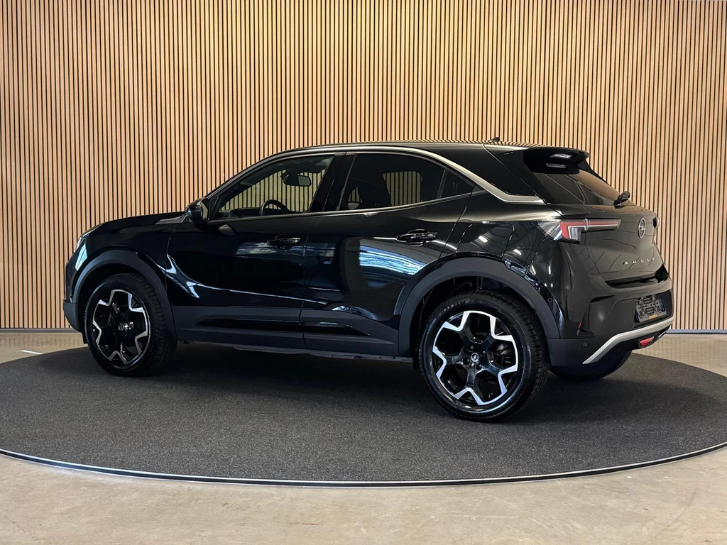 Opel Mokka – foto 2
