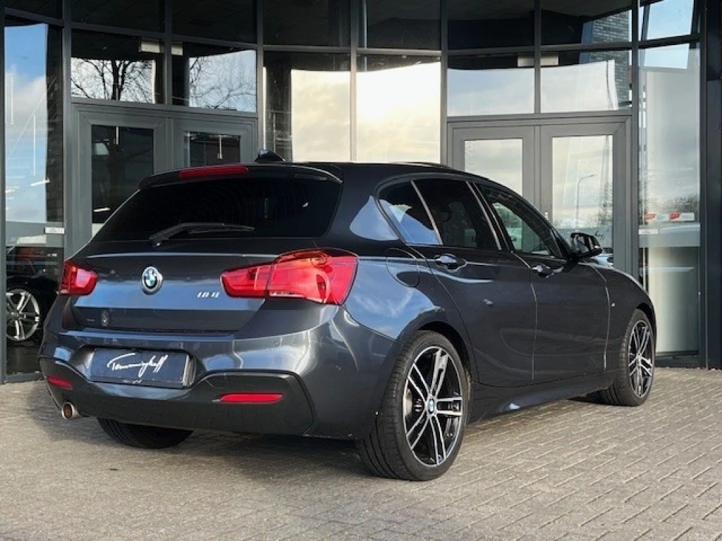 BMW 1 Serie – foto 3