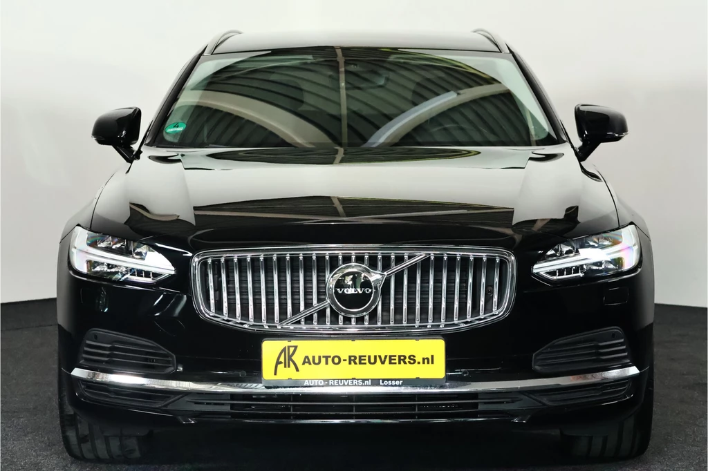 Volvo V90 – foto 7