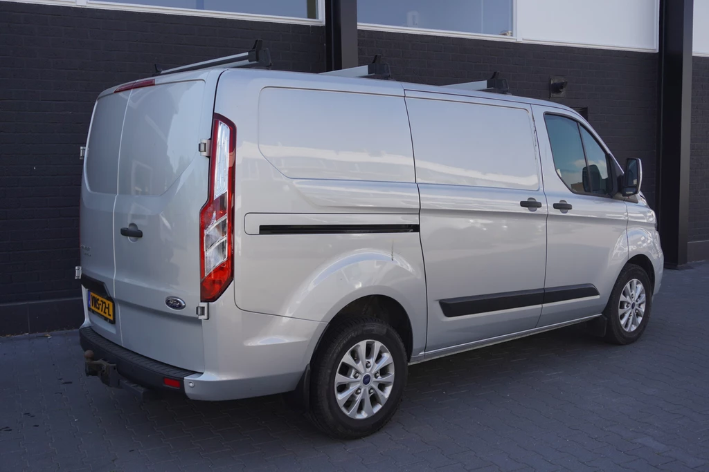 Ford Transit Custom – foto 3