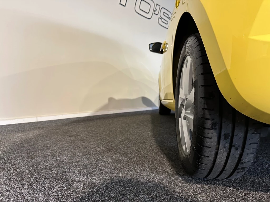 SEAT Mii – foto 44