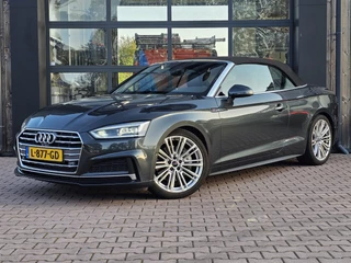 Audi A5 – thumbnail 2