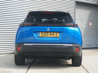 Peugeot e-2008 – thumbnail 3