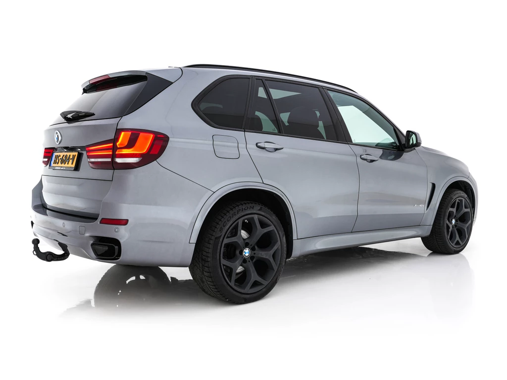 BMW X5 – foto 4