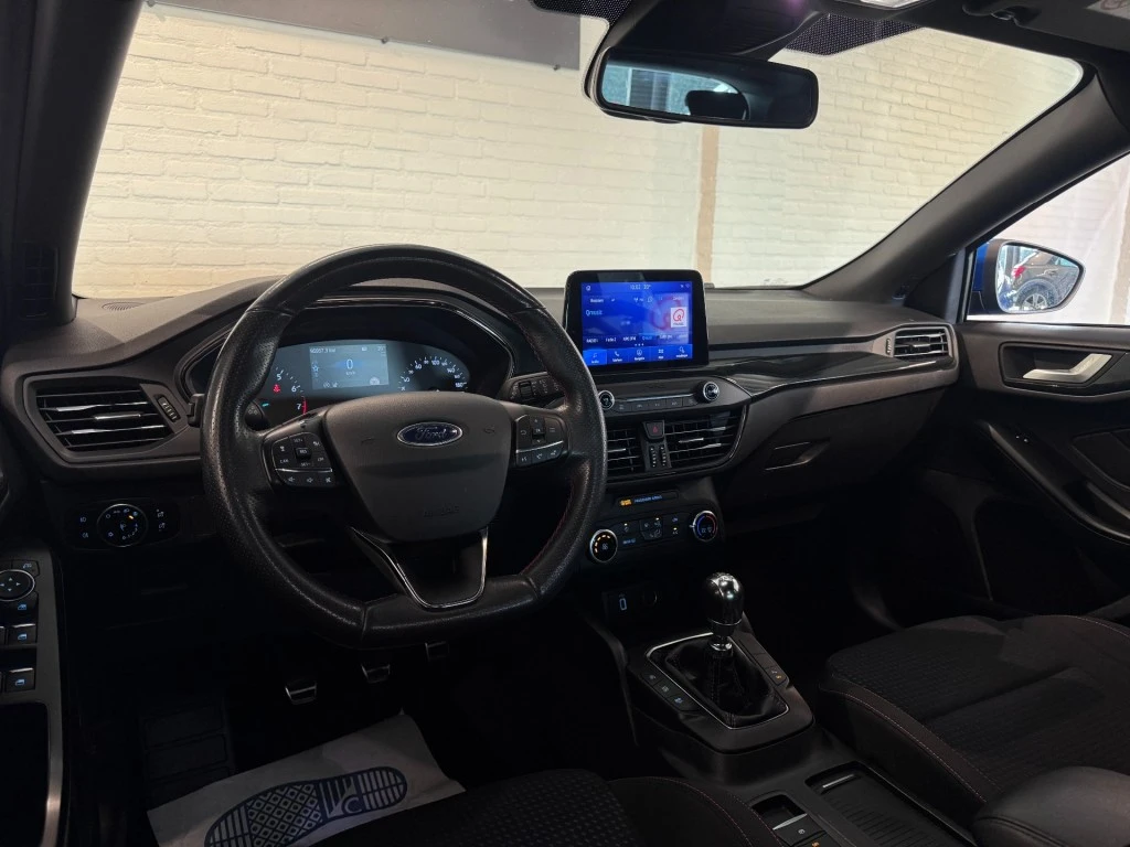 Ford Focus – foto 12