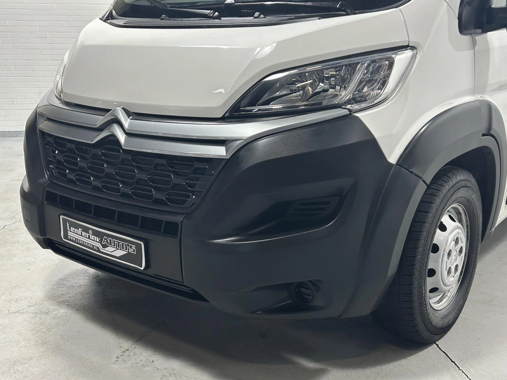 Citroën Jumper – foto 16