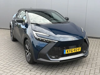 Toyota C-HR – thumbnail 9