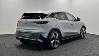 Renault Megane E-Tech – thumbnail 5