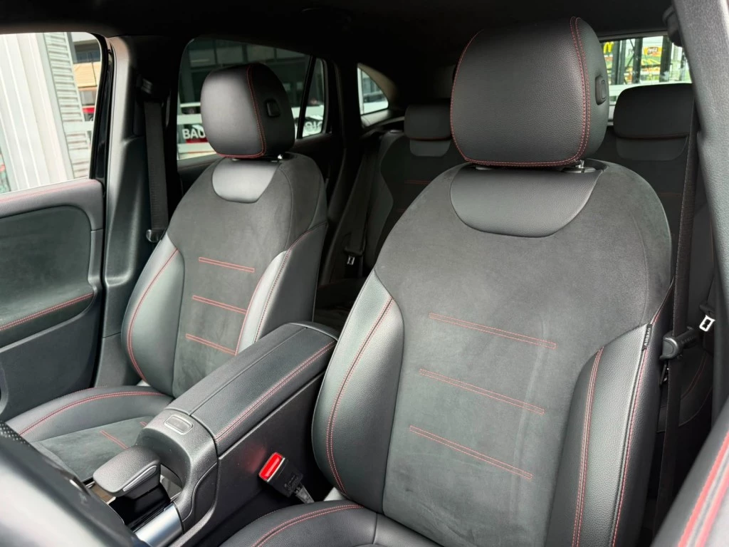 Mercedes-Benz GLA – foto 15