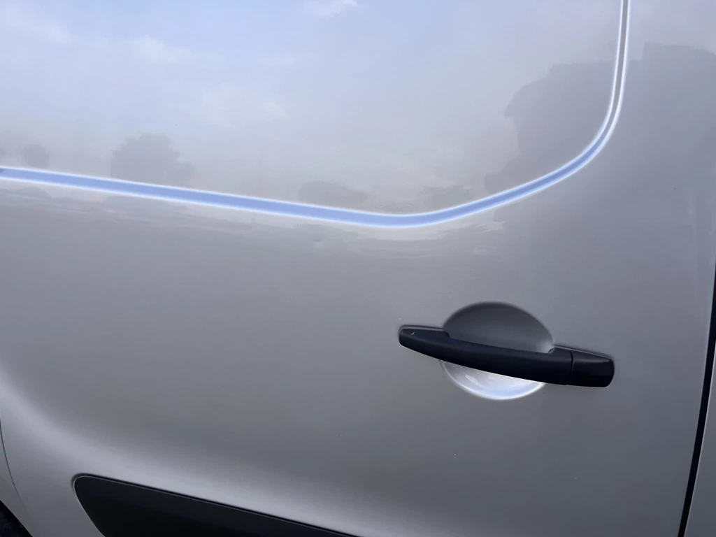 Peugeot Partner – foto 45