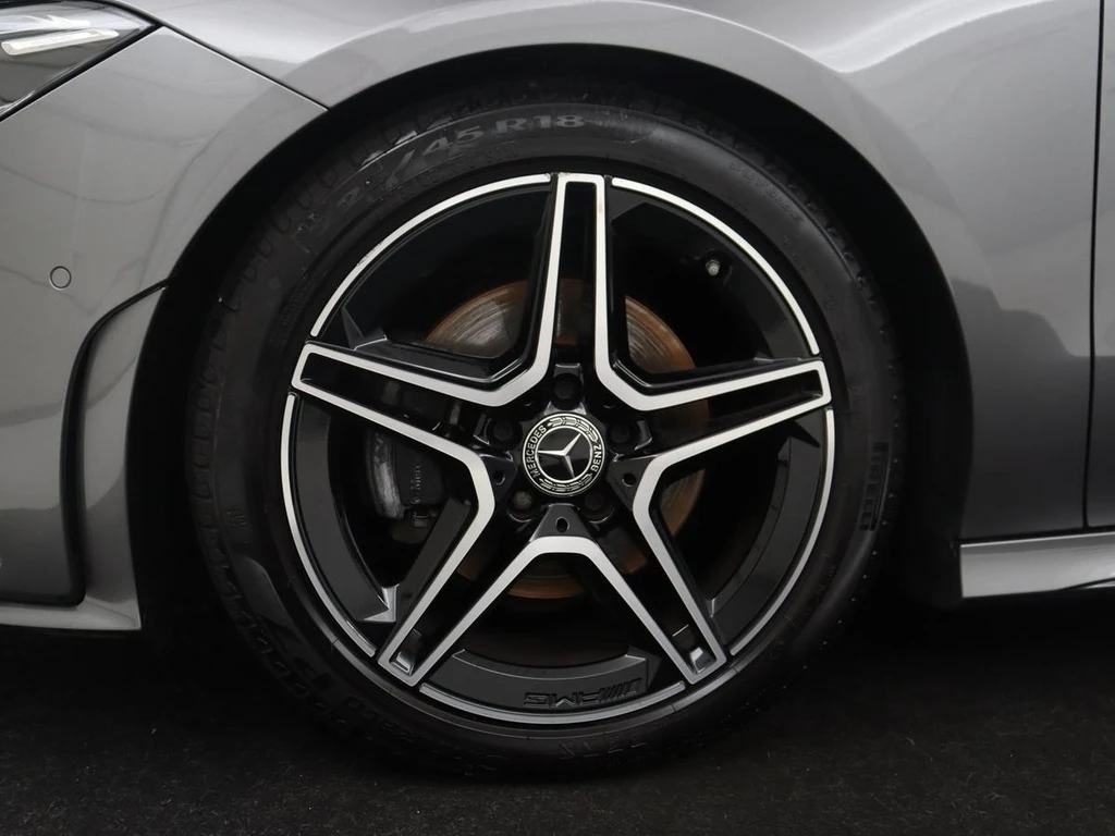 Mercedes-Benz CLA – foto 40