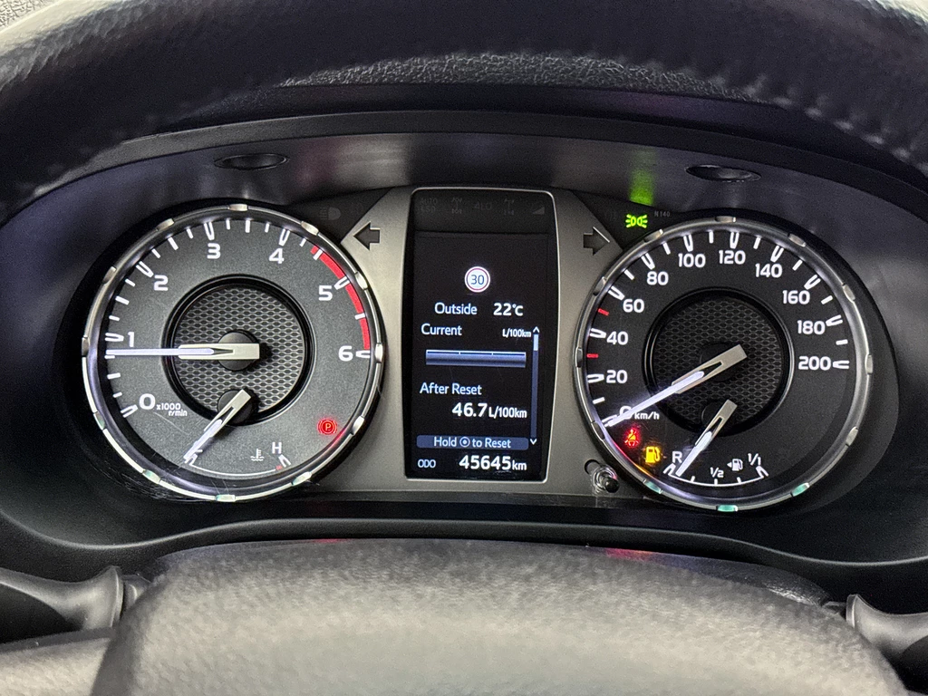 Toyota Hilux – foto 18