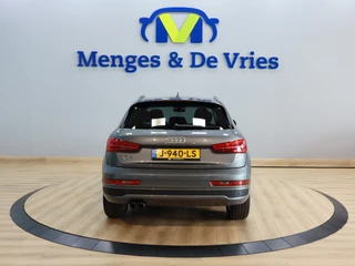 Audi Q3 – thumbnail 4