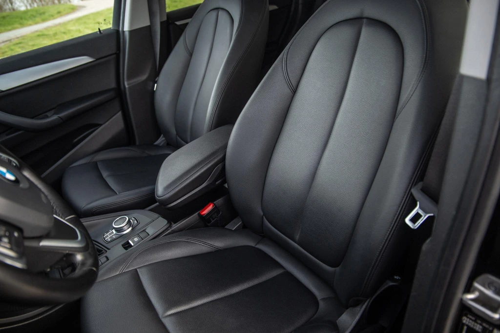 BMW X1 – foto 27