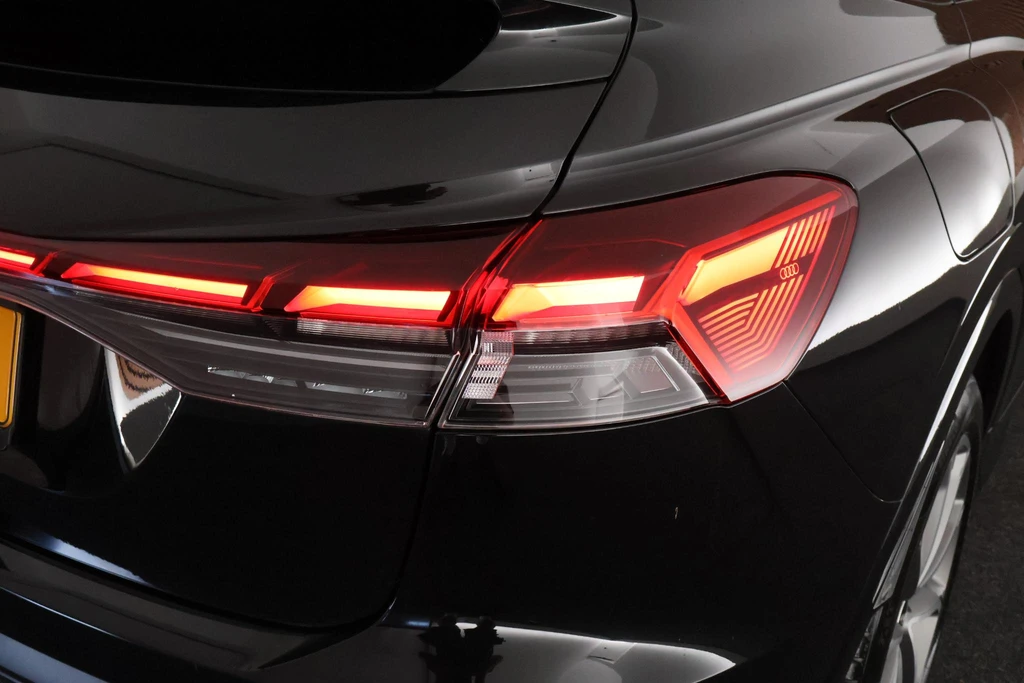 Audi Q4 Sportback e-tron – foto 36