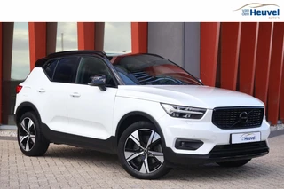 Volvo XC40 – thumbnail 5