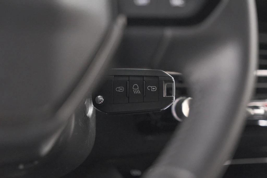 Peugeot 2008 – foto 24