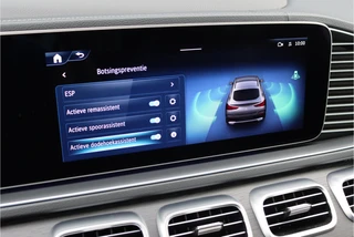 Mercedes-Benz GLE – thumbnail 47