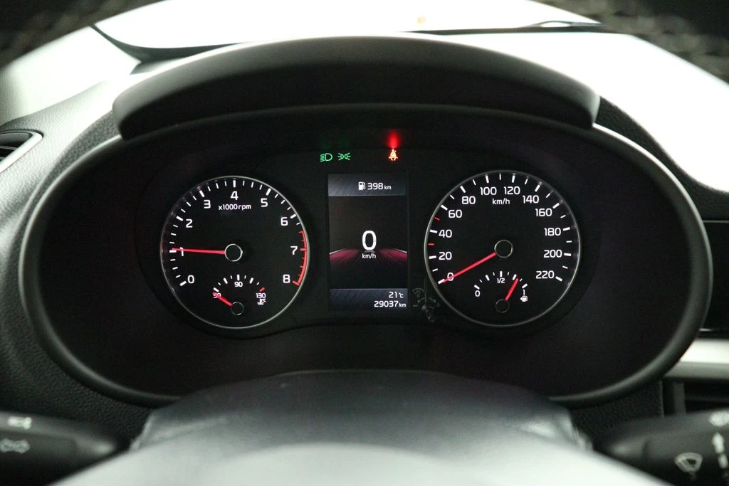 Kia Picanto – foto 30