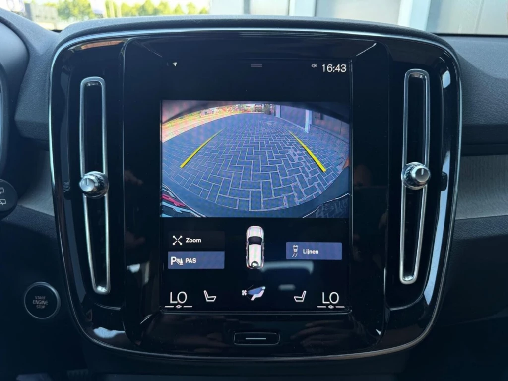 Volvo XC40 – foto 18