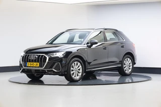 Audi Q3 – thumbnail 1