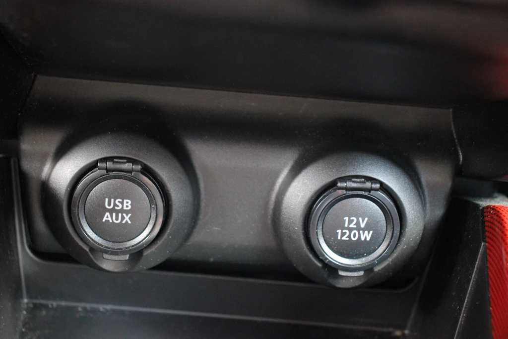 Suzuki Swift – foto 28