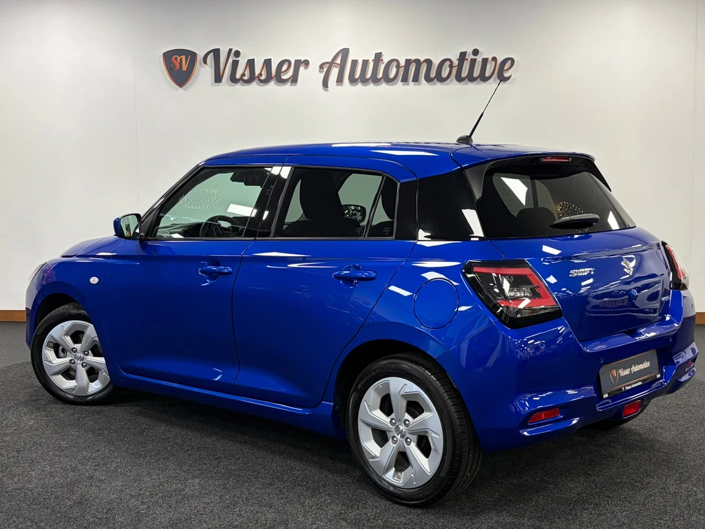 Suzuki Swift – foto 3