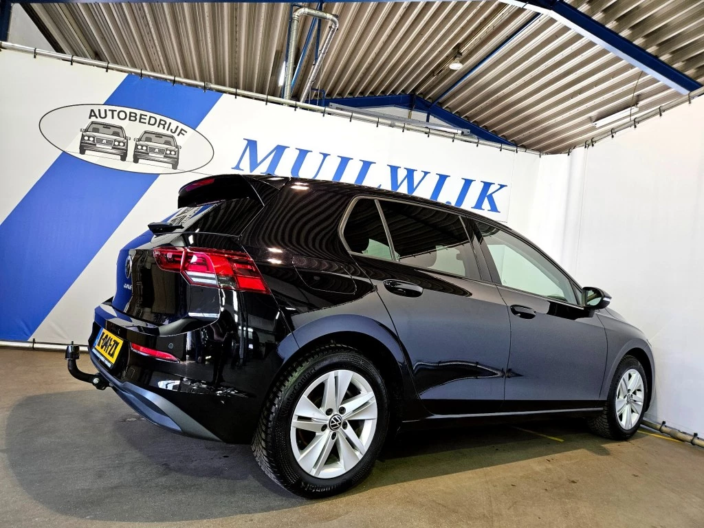 Volkswagen Golf – foto 13