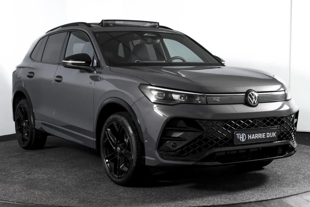 Volkswagen Tiguan – foto 8