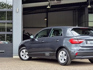 Audi A1 Sportback – thumbnail 8