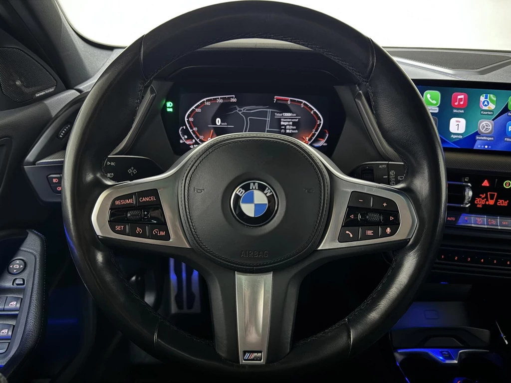 BMW 1 Serie – foto 36