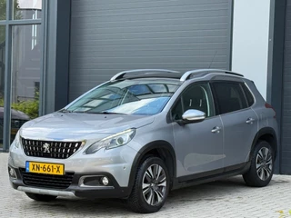 Peugeot 2008 – thumbnail 2