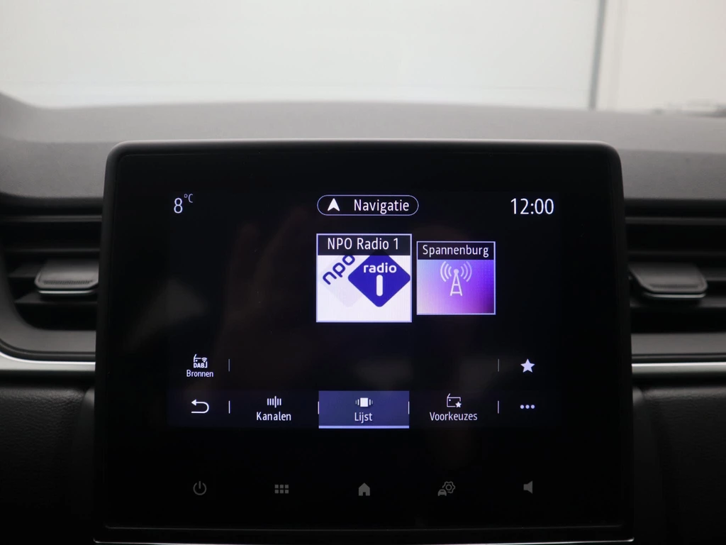 Renault Captur – foto 25