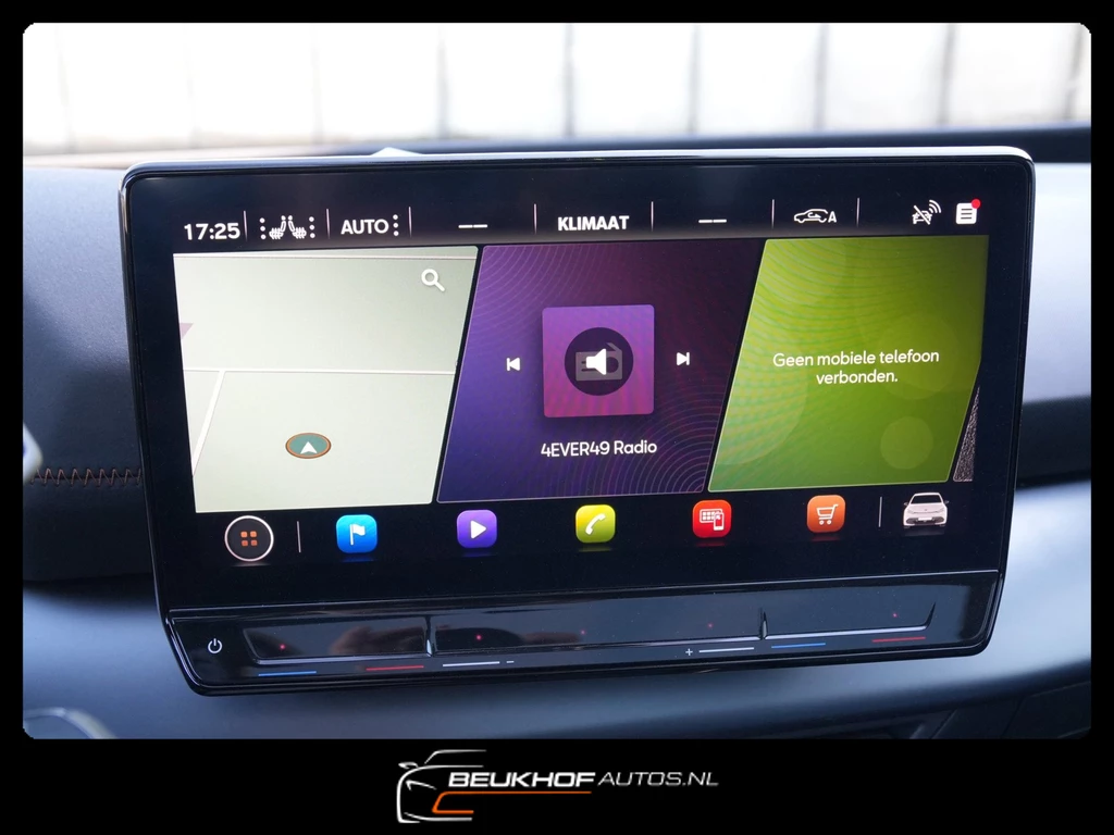 CUPRA Born – foto 19
