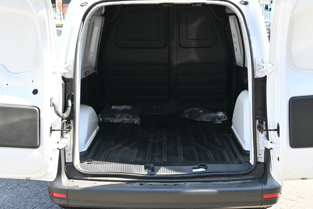 Mercedes-Benz eCitan – foto 12