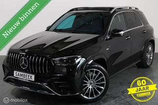 Mercedes-Benz GLE – thumbnail 2