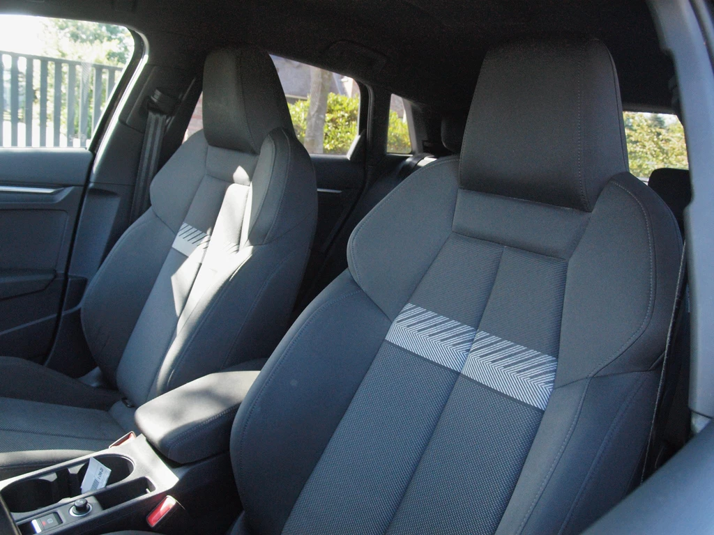 Audi A3 – foto 13